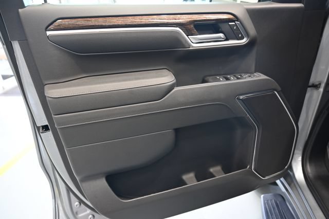 New 2026 GMC Sierra 1500 Elevation AWD/4WD image 27