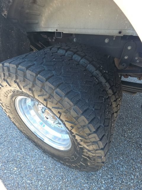 Used 2022 Ford F350 King Ranch AWD/4WD image 13
