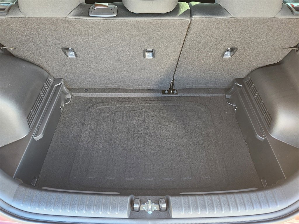 New 2025 Kia Soul S image 41