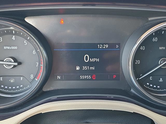 Used 2022 Buick Encore GX Preferred FWD image 28