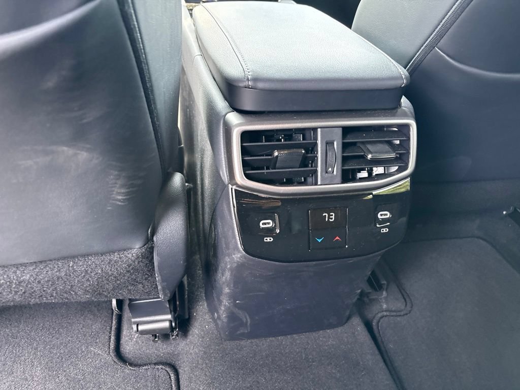 Certified 2025 Lexus RX 350 FWD w/ Technology Package image 19