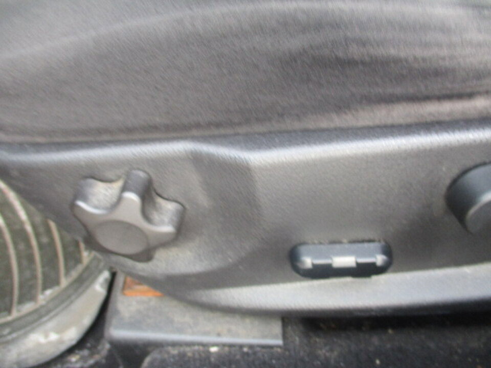 Used 2007 Ford Fusion SE image 26