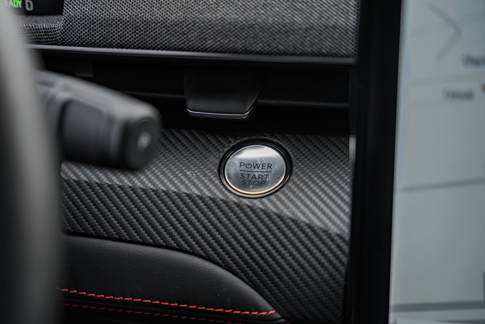 New 2025 Ford Mustang Mach-E Premium w/ Sport Appearance Package image 26