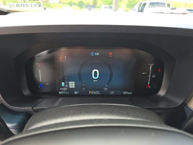 Used 2025 Ford Maverick Lariat AWD/4WD image 24
