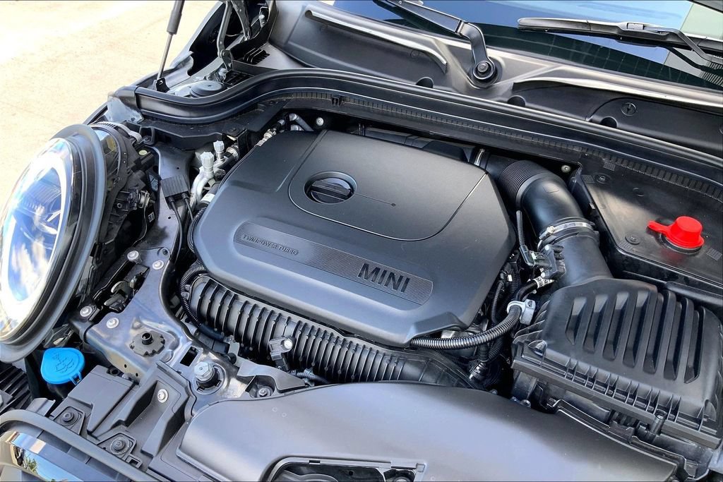 Used 2022 MINI Cooper S FWD image 33