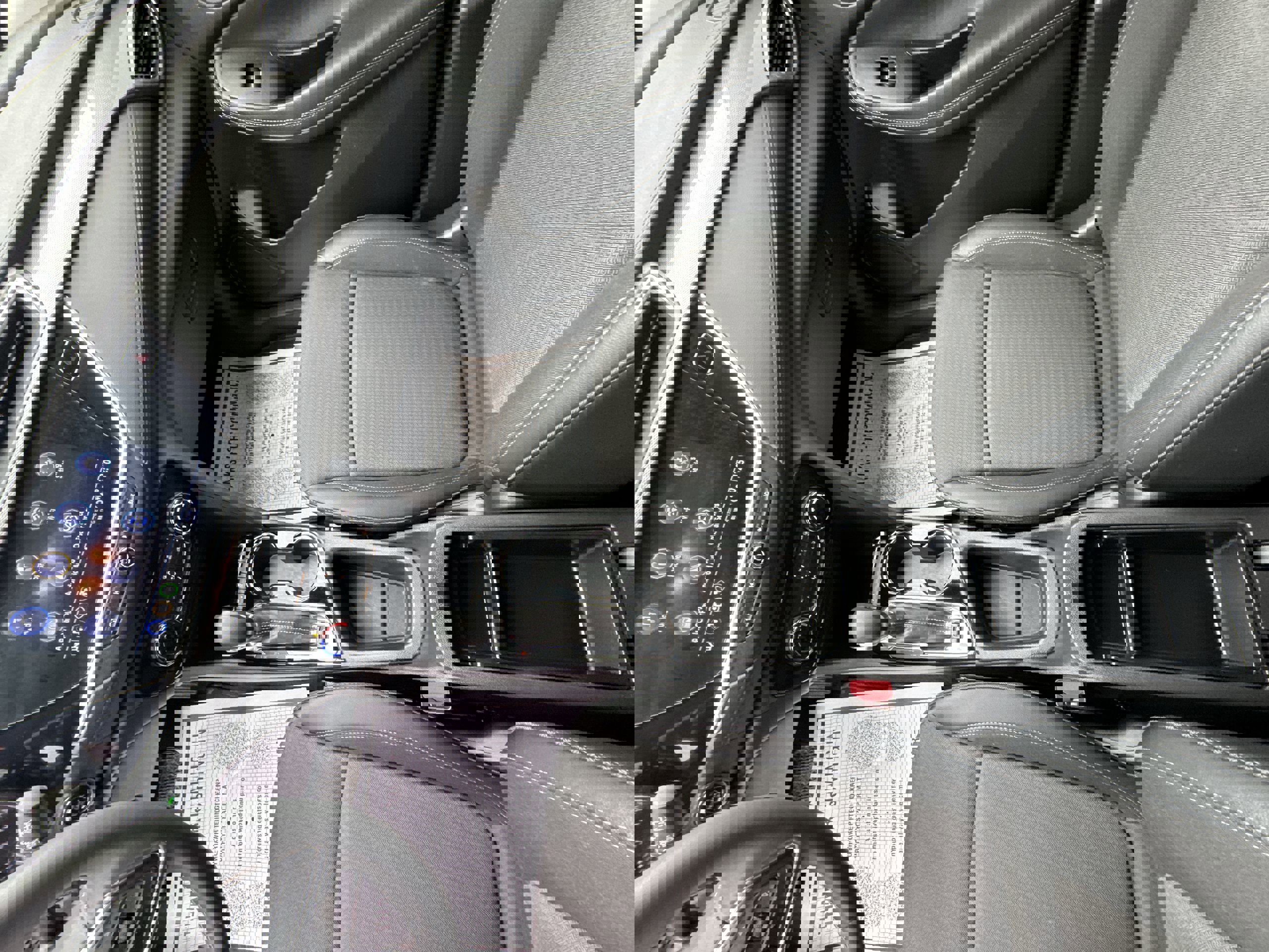 Used 2023 Buick Encore GX Preferred w/ Cold Weather Comfort Package image 36