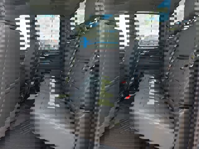 New 2026 Chevrolet Silverado 2500 LT w/ Trail Boss Package image 11