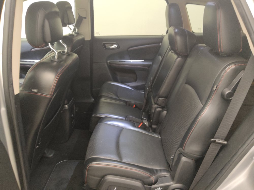 Used 2019 Dodge Journey GT FWD image 18