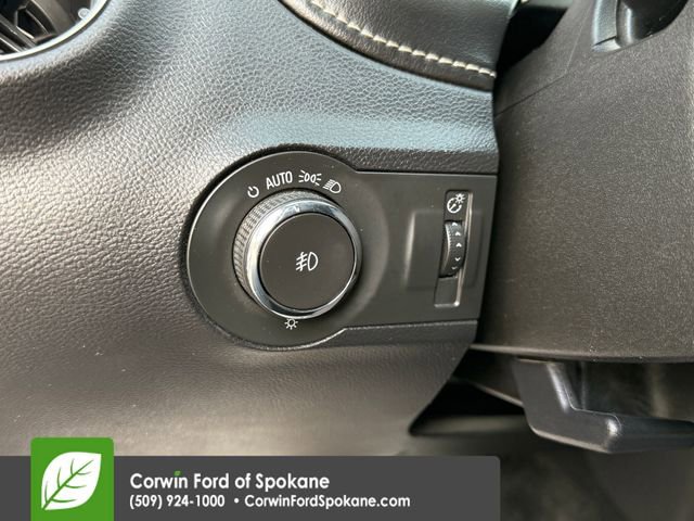 Used 2015 Chevrolet Camaro SS w/ RS Package RWD image 25