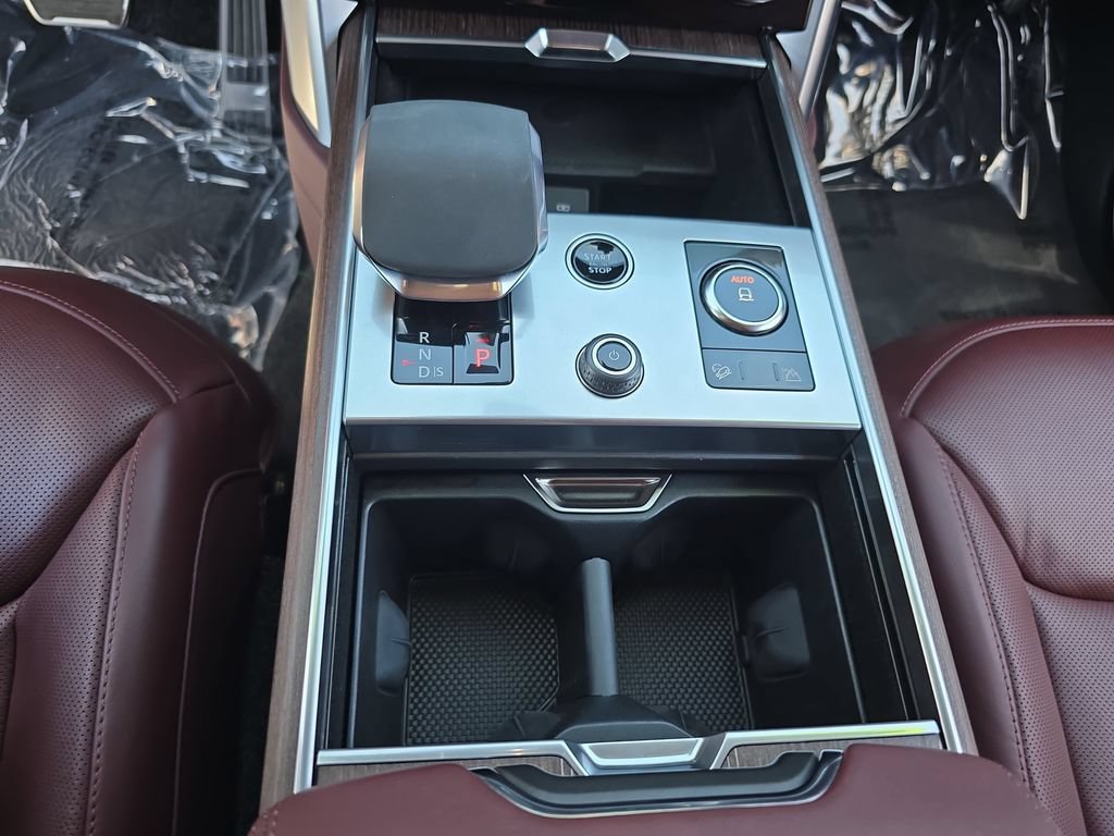 Certified 2023 Land Rover Range Rover Autobiography AWD/4WD image 26