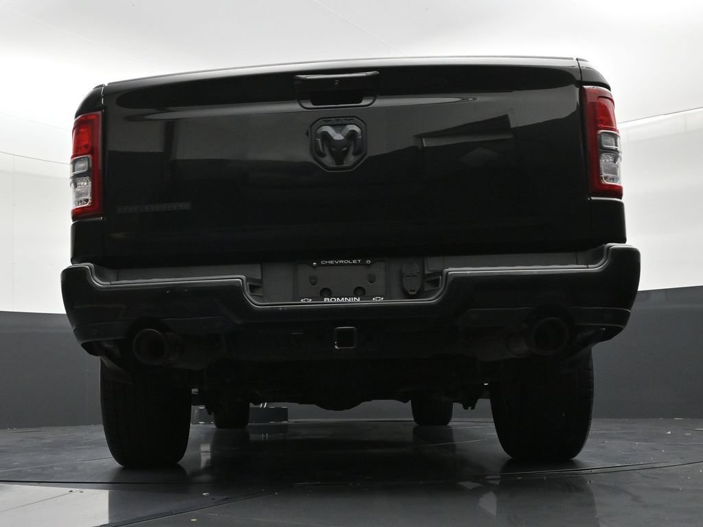 Used 2020 RAM 1500 Big Horn RWD image 23