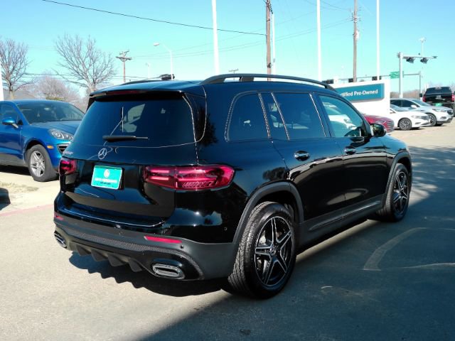 Used 2024 Mercedes-Benz GLB 250 image 8