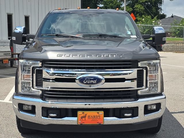 Used 2017 Ford F250 XLT w/ XLT Premium Package RWD image 8