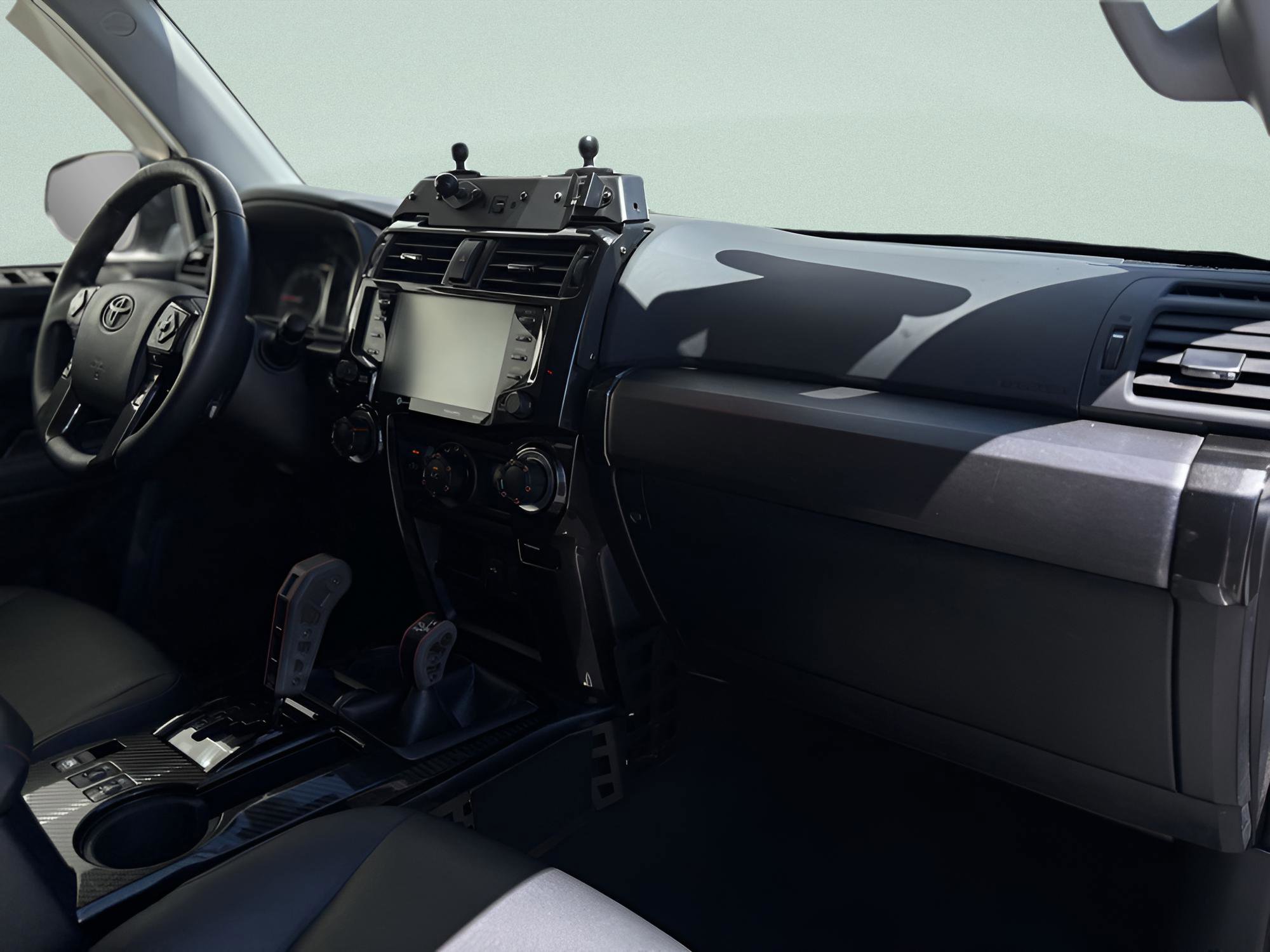 Used 2021 Toyota 4Runner TRD Off-Road Premium w/ Moonroof Package image 61