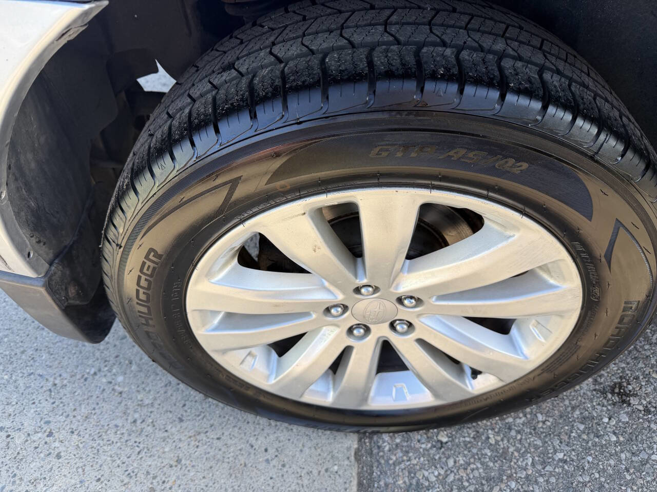 Used 2013 Subaru Forester 2.5X Premium w/ Plus Pkg AWD/4WD image 21
