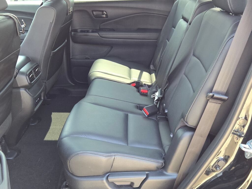 Used 2024 Honda Passport EX-L image 20