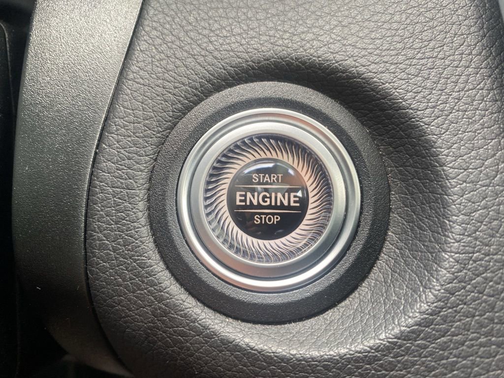 Used 2022 Mercedes-Benz GLC 43 AMG GLC 43 AMG image 28