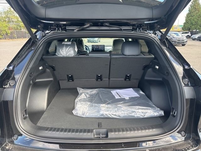 New 2025 Honda Prologue Touring image 4