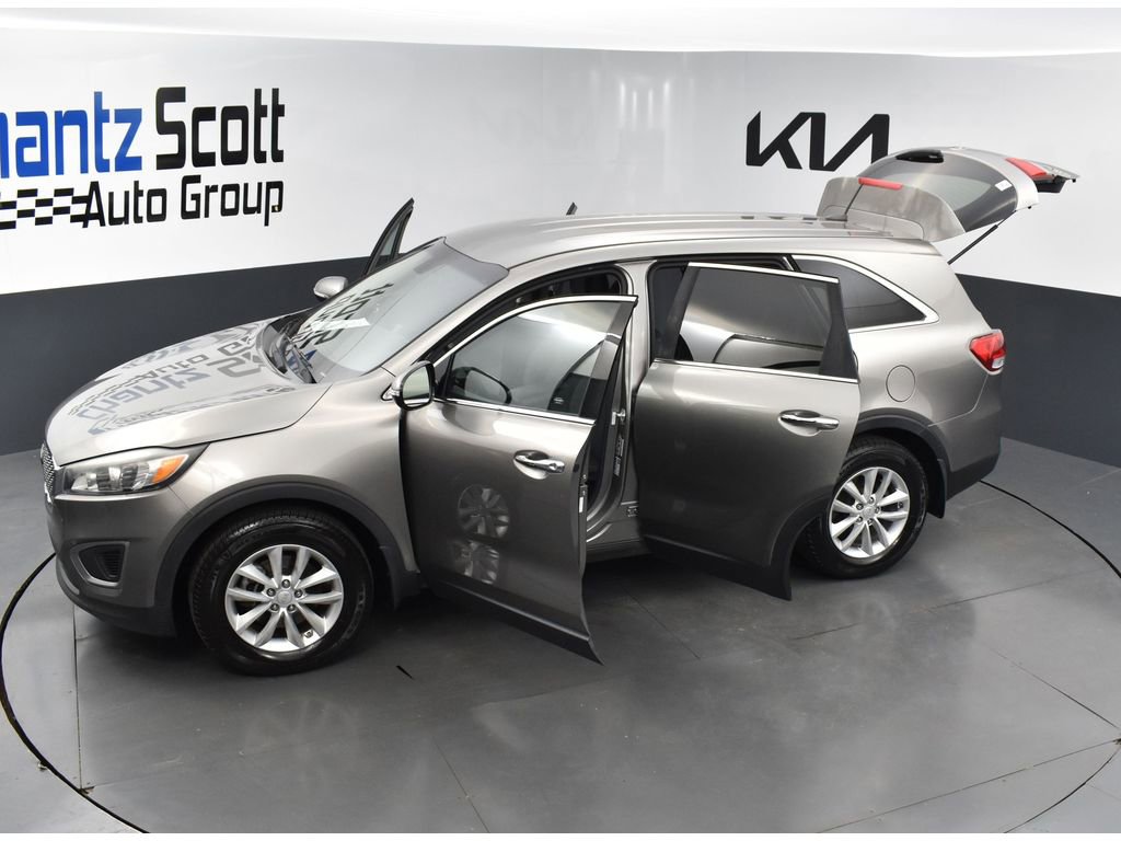 Used 2016 Kia Sorento L FWD image 30