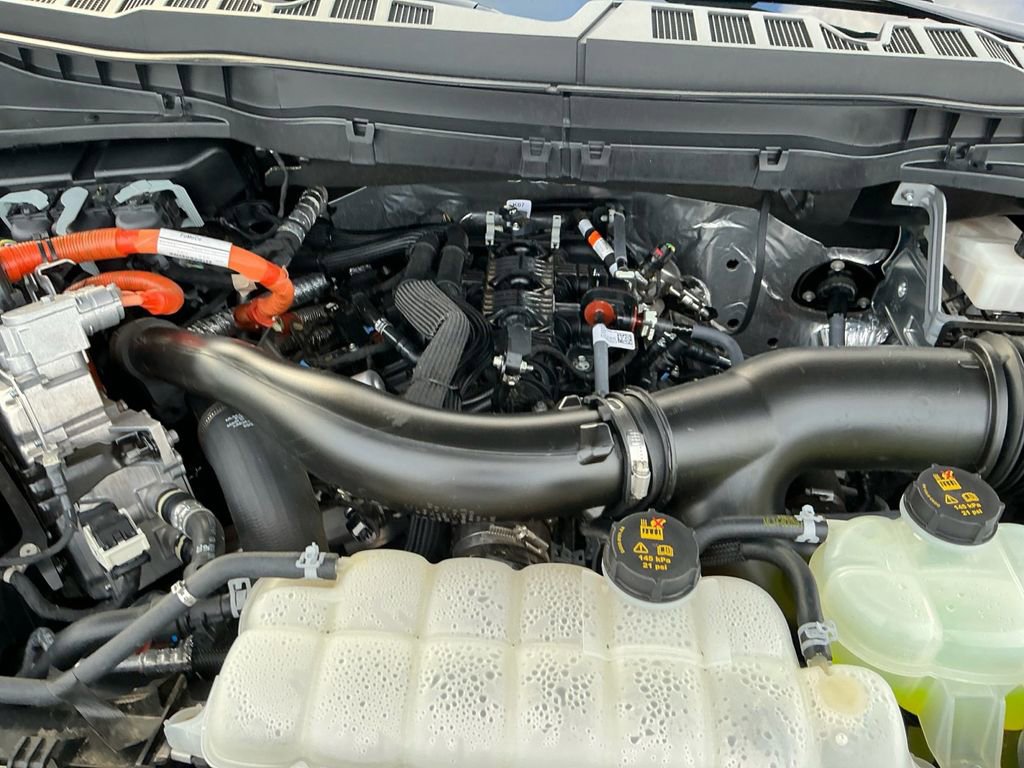 Used 2024 Ford F150 King Ranch w/ FX4 Off-Road Package image 25