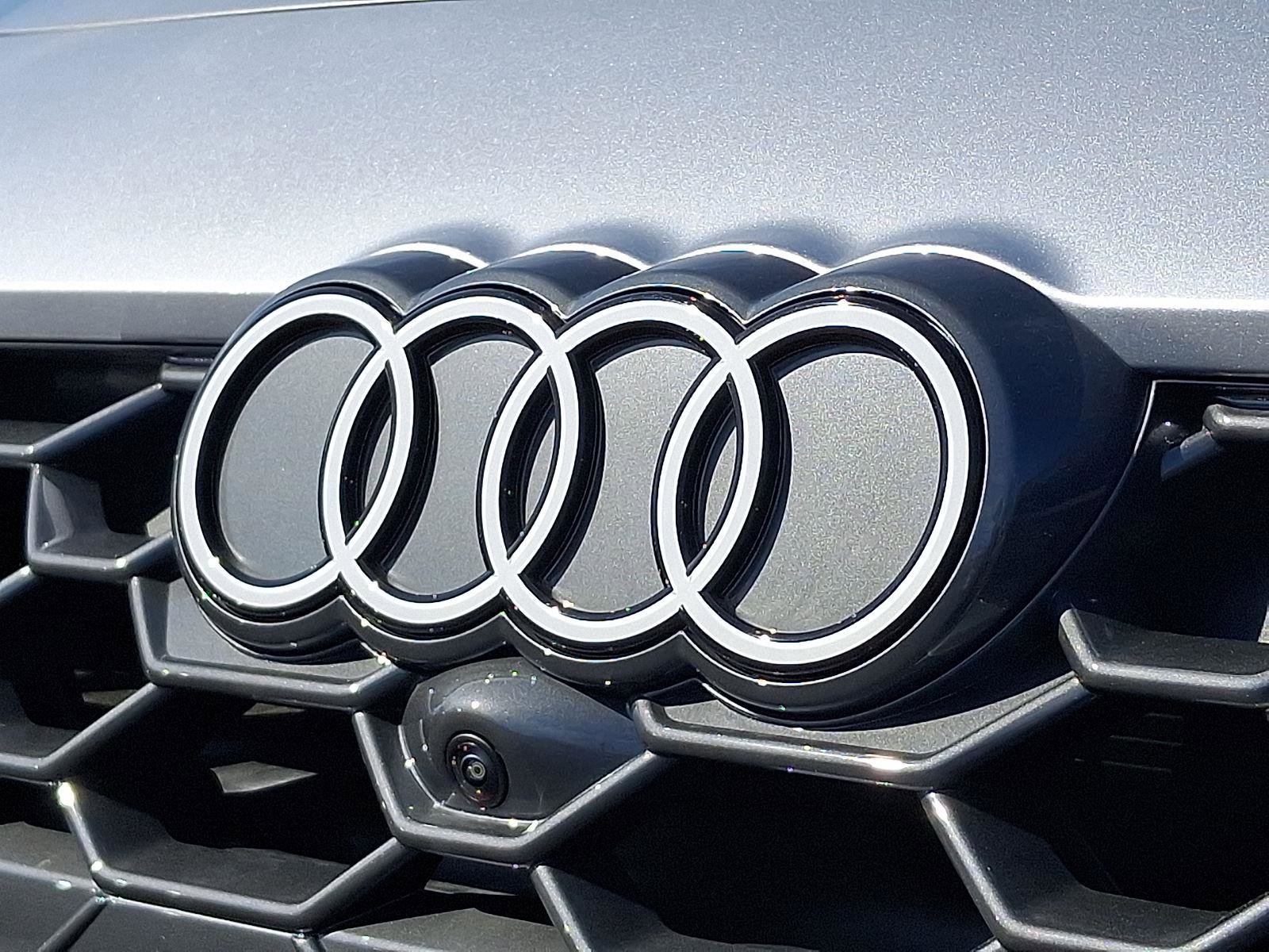 New 2026 Audi A6 Premium Plus image 23