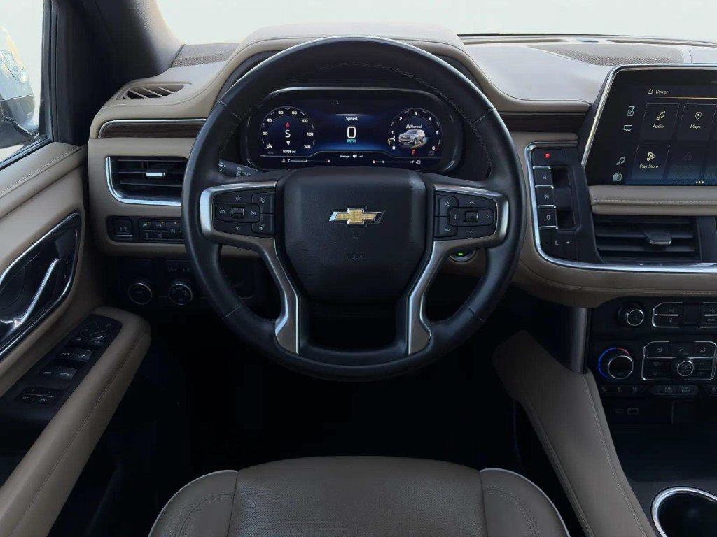Used 2024 Chevrolet Tahoe Premier RWD image 25