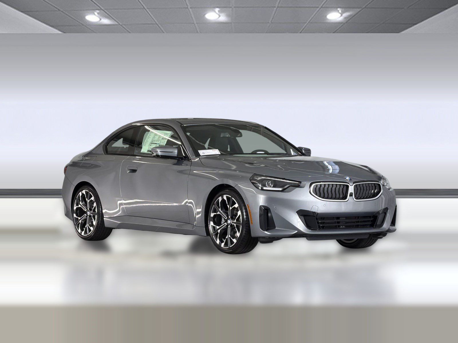 New 2026 BMW 230i Coupe w/ Convenience Package RWD image 7