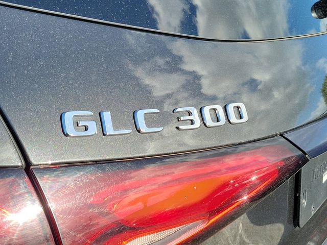 Used 2024 Mercedes-Benz GLC 300 image 5