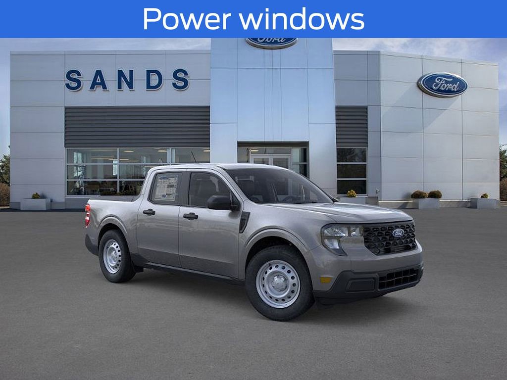 New 2025 Ford Maverick XL image 7