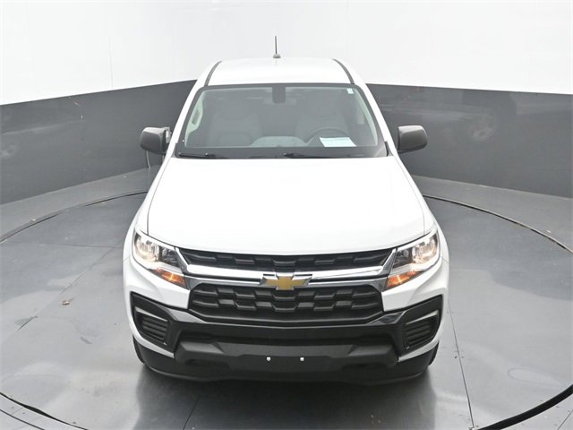Used 2022 Chevrolet Colorado W/T image 30