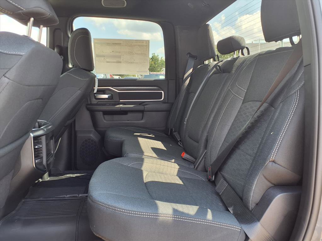 New 2026 RAM 2500 Lone Star image 12