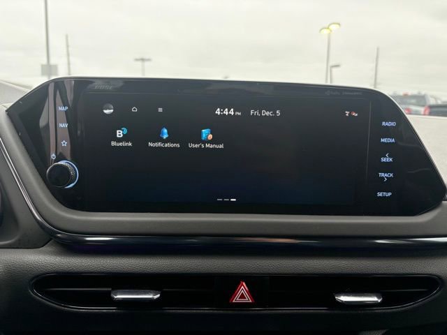 Used 2023 Hyundai Sonata N Line w/ Cargo Package image 17