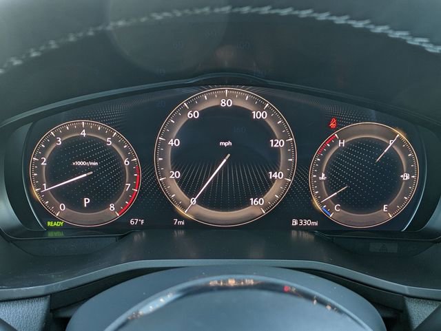 New 2026 MAZDA CX-90 3.3 Turbo S w/ Premium Package image 21