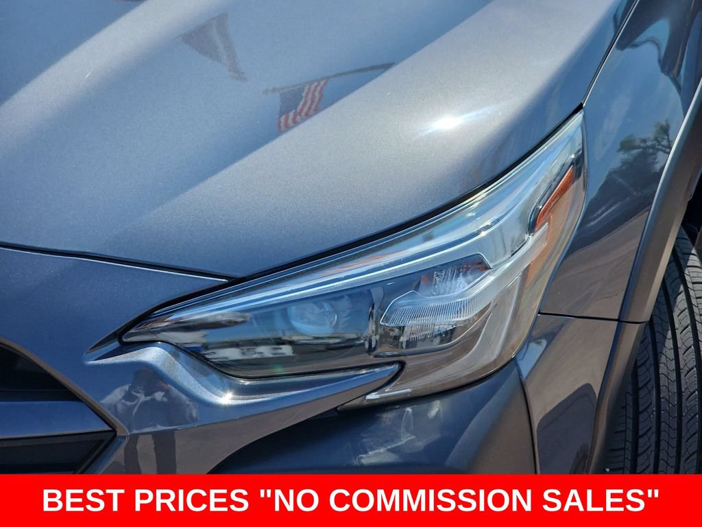 Used 2023 Subaru Outback Limited XT AWD/4WD image 34