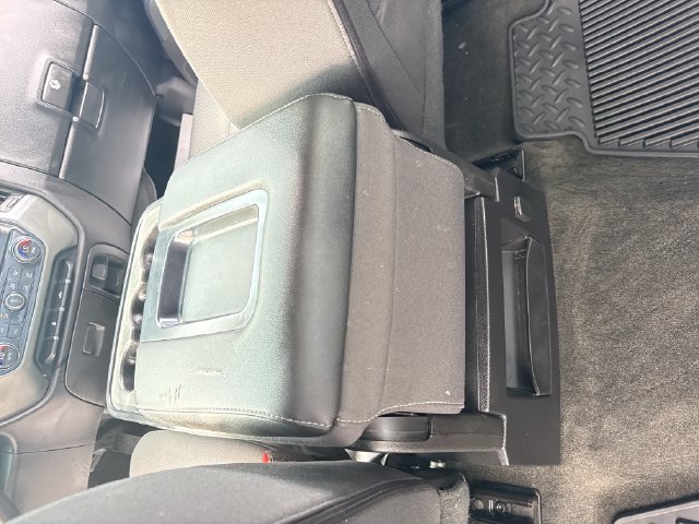 Certified 2018 Chevrolet Silverado 1500 LT w/ All Star Edition RWD image 25