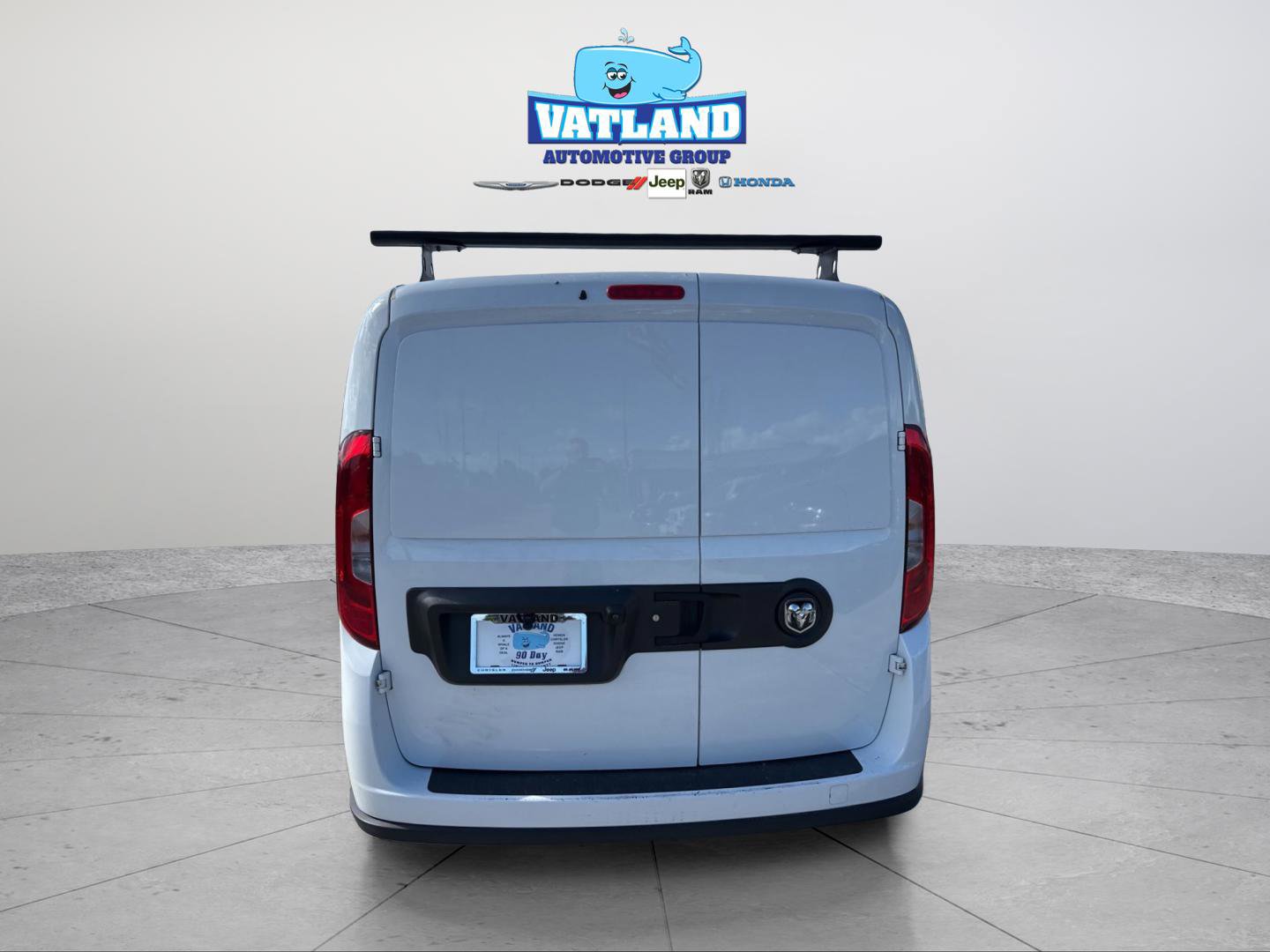 Used 2022 RAM ProMaster City Wagon FWD image 28