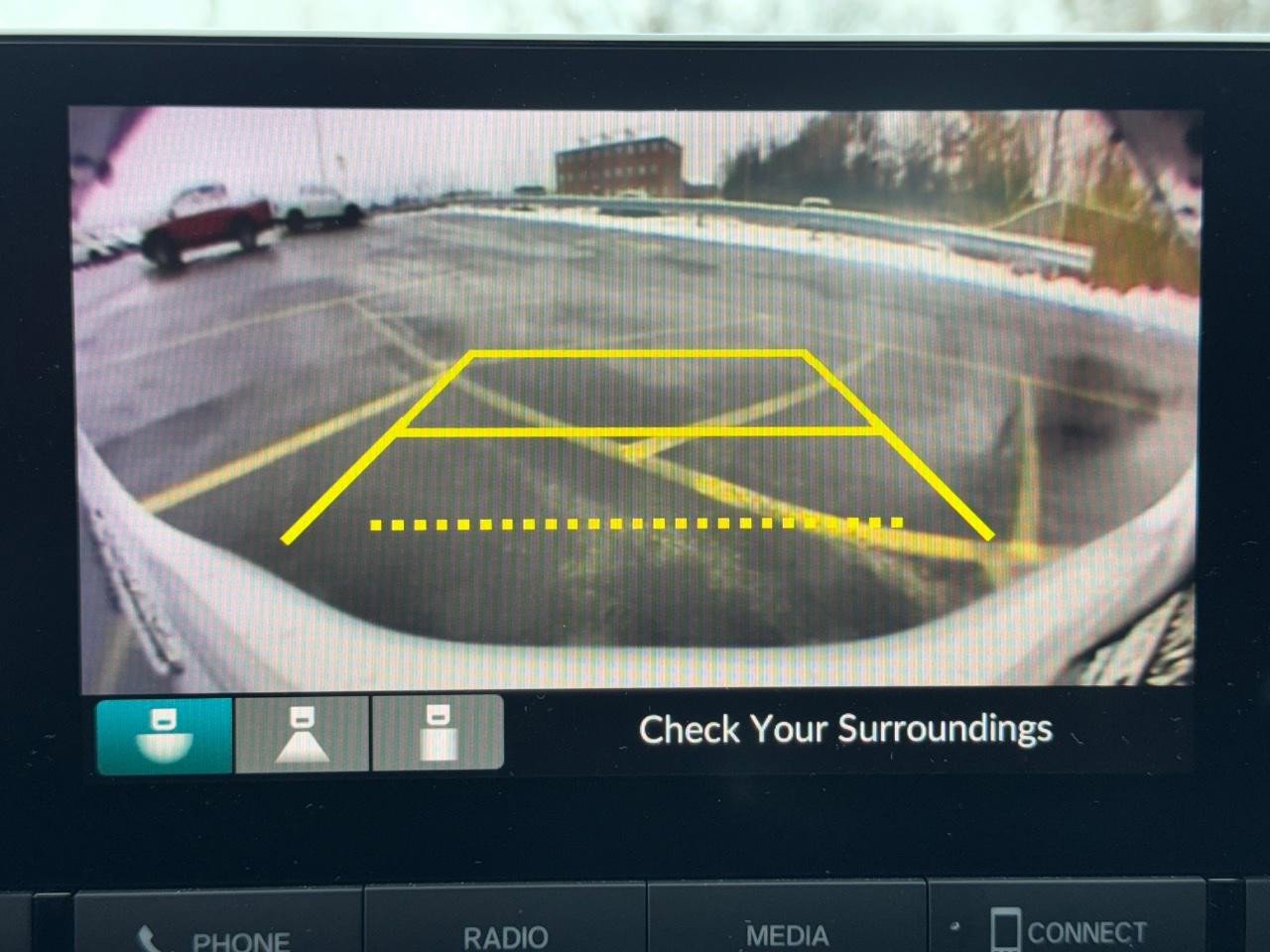 Certified 2025 Honda Accord LX image 22