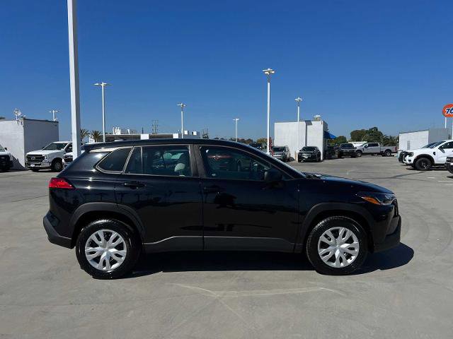 Used 2022 Toyota Corolla Cross L image 5