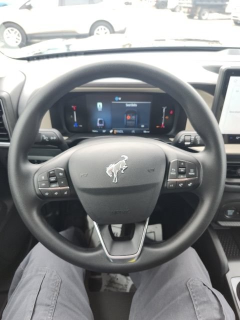New 2026 Ford Bronco Sport Big Bend AWD/4WD image 37