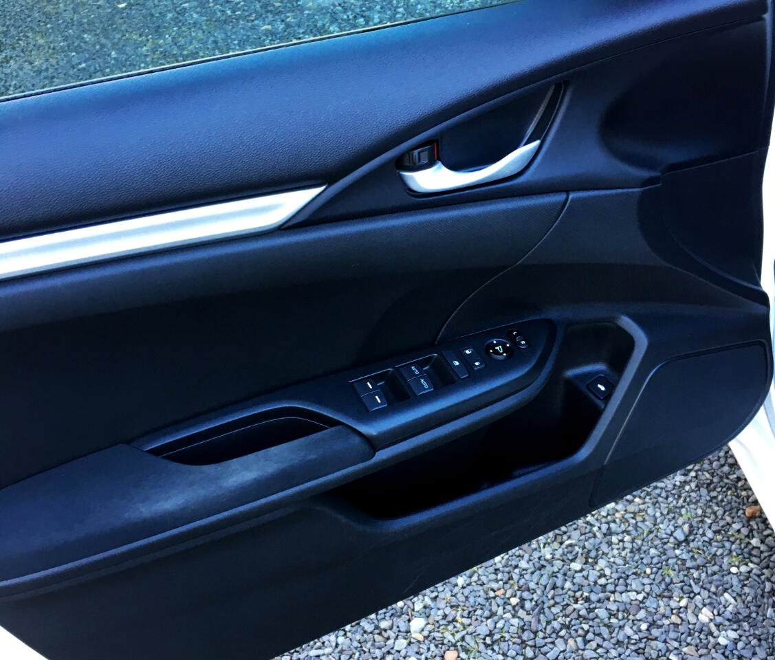 Used 2019 Honda Civic LX image 10