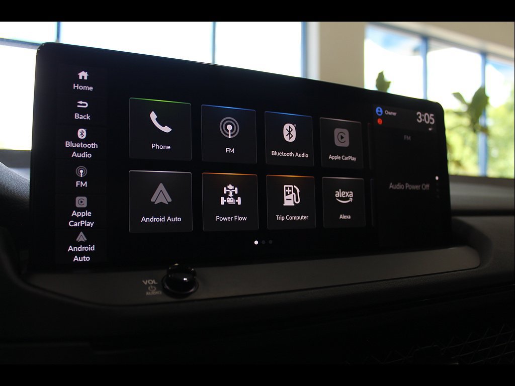 Used 2025 Honda Accord Sport image 26