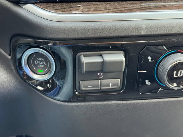 New 2026 Chevrolet Silverado 1500 LT w/ All Star Edition Plus RWD image 19