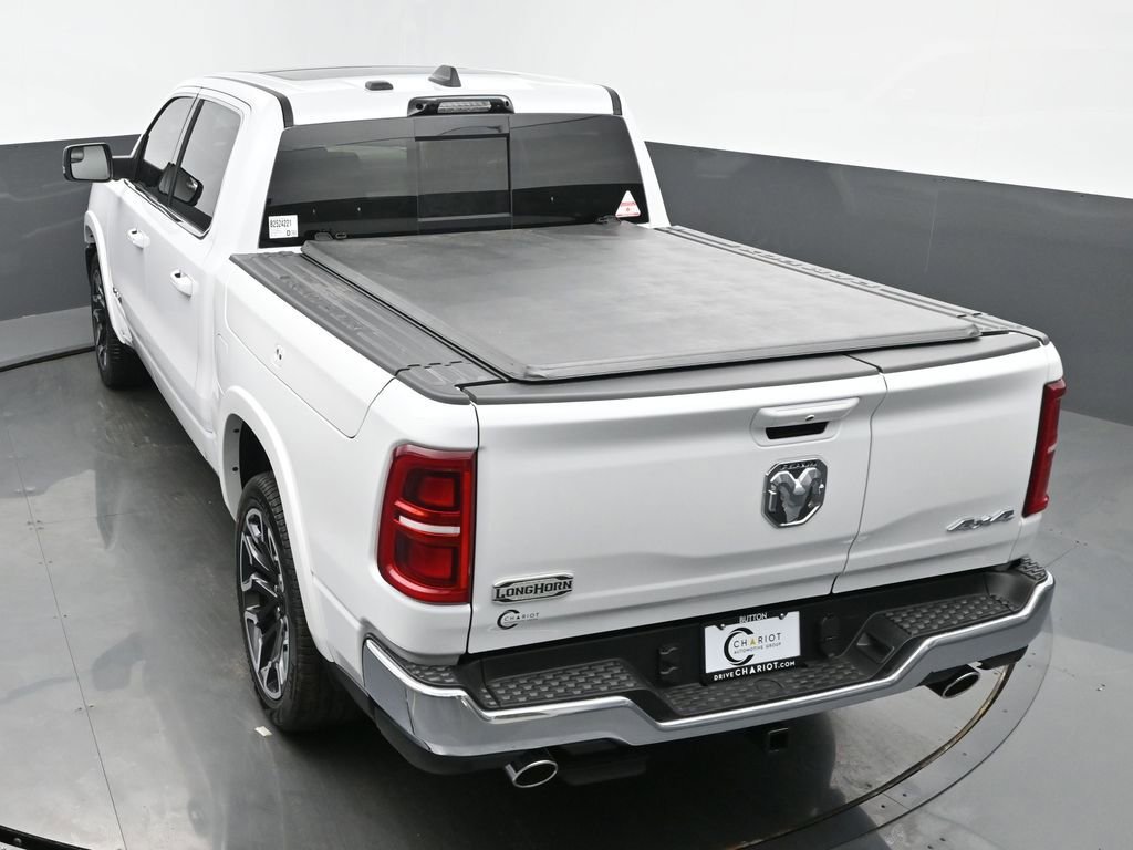 New 2025 RAM 1500 Limited image 41
