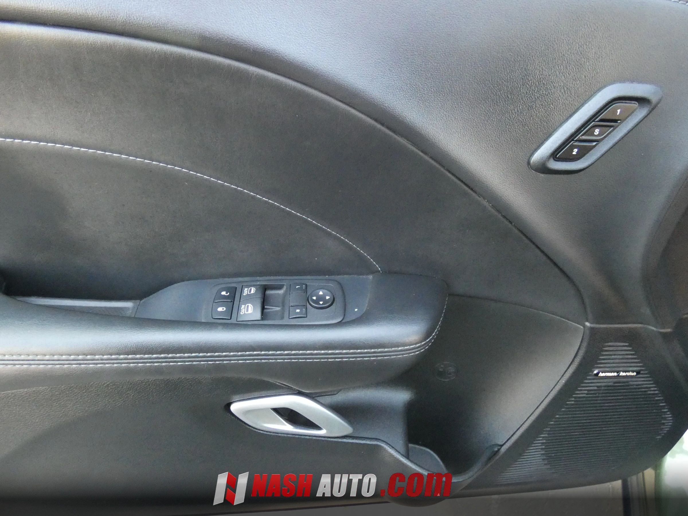 Used 2023 Dodge Challenger R/T Scat Pack w/ Plus Package RWD image 47