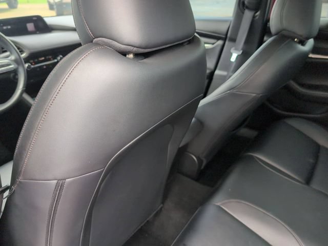 Used 2019 MAZDA MAZDA3 Sedan FWD image 14