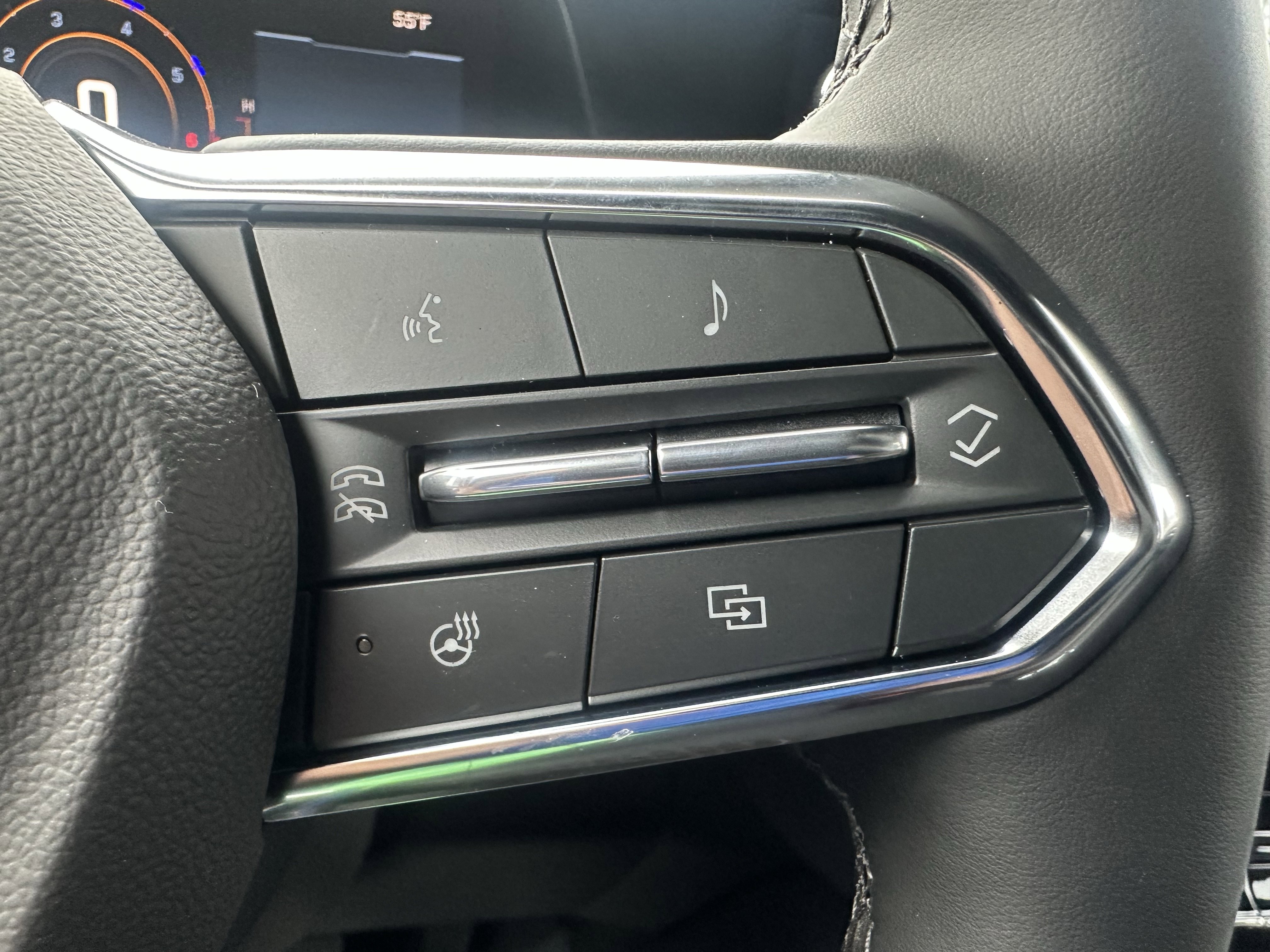 New 2026 Chevrolet Tahoe High Country image 18