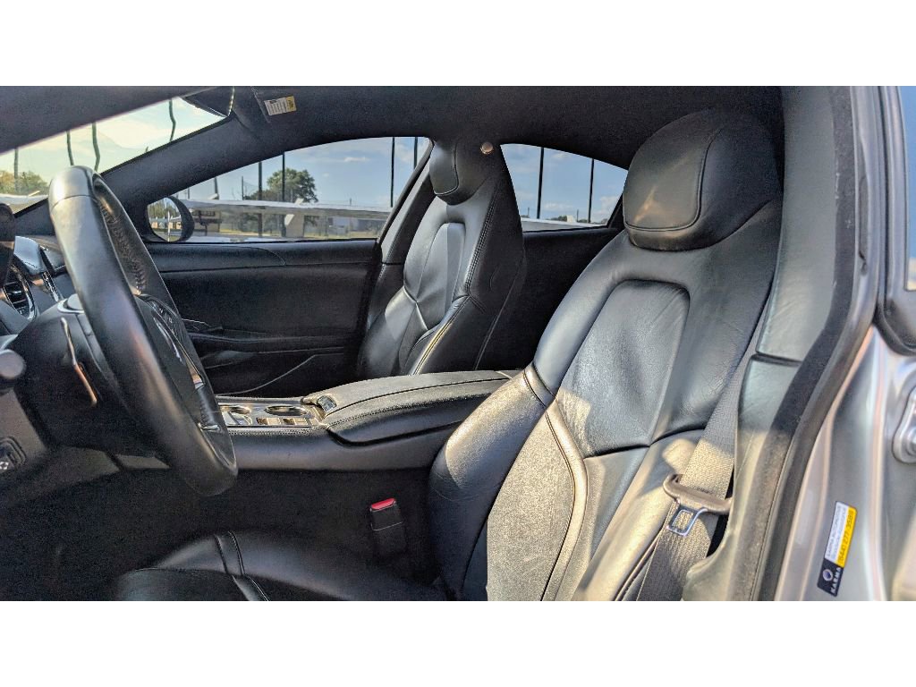 Used 2018 Karma Revero Luxury image 14