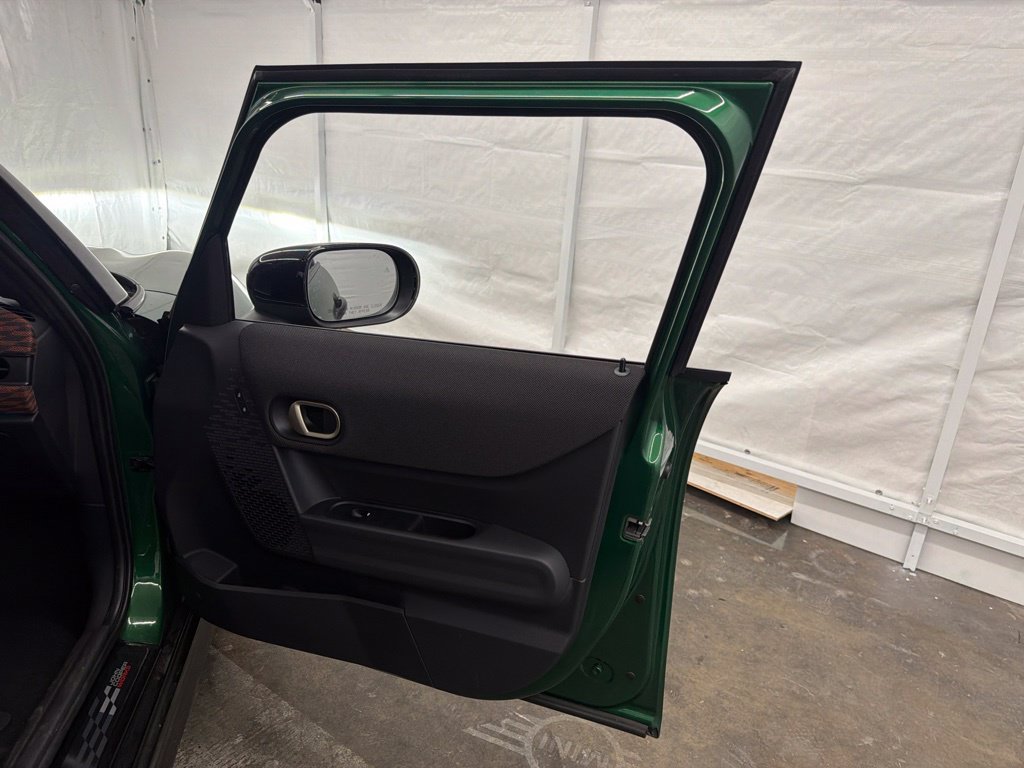 Used 2025 MINI Cooper S FWD image 23