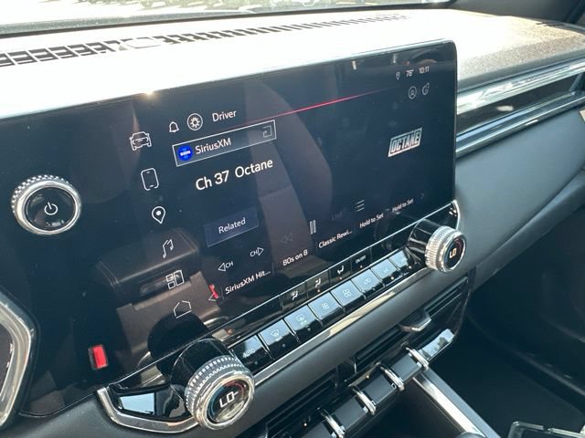 Used 2024 GMC Canyon Elevation w/ Convenience Package AWD/4WD image 12