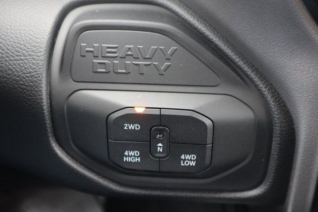 New 2026 RAM 2500 Laramie image 13
